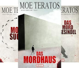 : Moe Teratos – Ratz 01 – 10