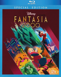 : Fantasia 2000 1999 German Dts Dl 1080p BluRay Avc Remux-Jj
