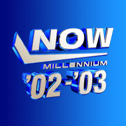 : Now Millennium 2002-2003 (2023)
