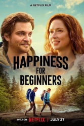 : Happiness for Beginners 2023 2160p Nf Web-Dl Ddp5 1 Atmos Dv Hdr H 265-Flux