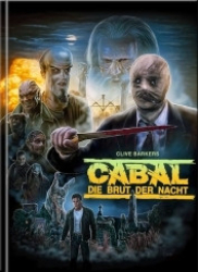: Cabal - Die Brut der Nacht 1990 German 1080p AC3 microHD x264 - RAIST