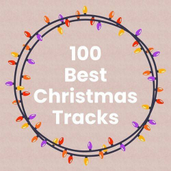 : 100 Best Christmas Tracks (2023)