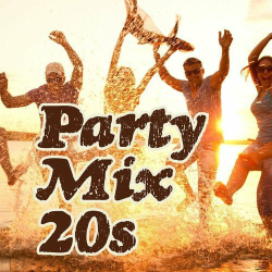 : Party Mix 20s (2023)