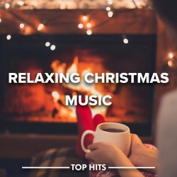 : relaxing christmas music - Top Hits (2023)