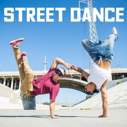 : STREET DANCE (2023)