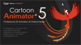 : Reallusion Cartoon Animator v5.21.2202.1 (x64)