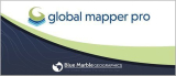 : Global Mapper Pro 25.0 Build 092623
