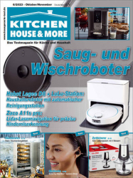 :  Kitchen House and More Testmagazin No 06 2023