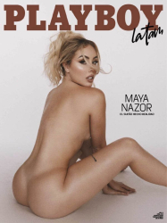 : Playboy Latam - Agosto 2023