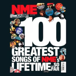 : The 100 Greatest Songs of NME's Lifetime... So Far [6CD Box Set] (2021)