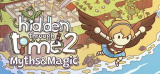 : Hidden Through Time 2 Myths and Magic-Razor1911