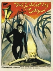 : Das Cabinet des Dr. Caligari 1920 German 2160p AC3 micro4K x265 - RAIST