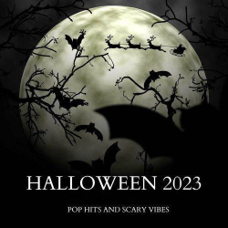 : Halloween 2023 - Pop Hits and Scary Vibes (2023)
