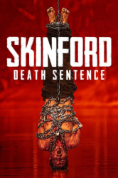: Skinford Death Sentence 2023 German 1080p BluRay x264-Dsfm