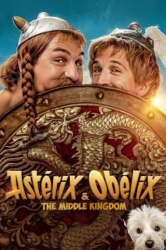 : Asterix und Obelix im Reich der Mitte 2023 German Eac3 Dl 1080p BluRay x265-Vector