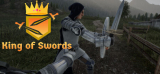 : King Of Swords-Tenoke