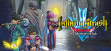 : Infinity Strash Dragon Quest The Adventure of Dai Emulator Multi7-KaOs