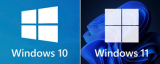 : Windows 10 AiO 22H2 Build 19045.3516 + Windows 11 AiO 22H2 Build 22621.2361 + Software