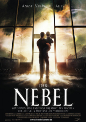: Der Nebel 2007 German Eac3D Dl 2160p Uhd BluRay x265-Fhc