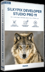 : SILKYPIX Developer Studio Pro 11.0.11.0 