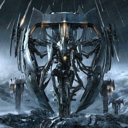 : Trivium - Vengeance Falls (2023 Remaster) (2023)