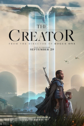 : The Creator 2023 German Md Dl Hdts 1080p x264-omikron