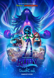 : Ruby taucht ab 2023 German Dl 1080p BluRay Avc-Gamblers