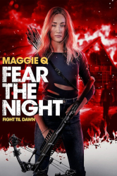 : Fear the Night 2023 German Dl 1080p BluRay Avc-Gma