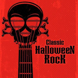 : Classic Halloween Rock (2023)