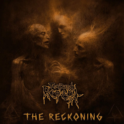 : The Band Repent - The Reckoning (2023)