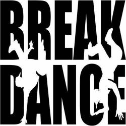 : BREAK DANCE (2023)