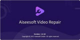 : Aiseesoft Video Repair v1.0.18