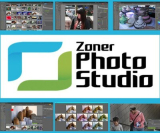 : Zoner Photo Studio X v19.2309.2.497 Portable
