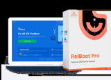 : Tenorshare ReiBoot Pro 9.2.1.0