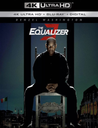 : The Equalizer 3 2023 1080p Ma Web-Dl Ddp5 1 H 264-Flux