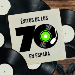 : Exitos De Los 70 En España (2023)