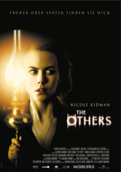: The Others 2001 Remastered German Dl 1080p BluRay Avc-Wdc