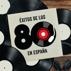 : Exitos De Los 80 En España (2023)