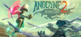 : Anodyne 2 Return to Dust v1 5 1-I_KnoW