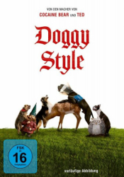 : Doggy Style 2023 German Dl Eac3D 720p BluRay x264-ZeroTwo