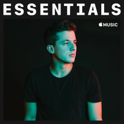 : Charlie Puth - Essentials (2018)