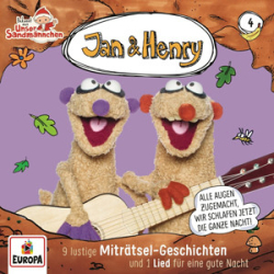 : Jan & Henry - 9 Rätsel und 1 Lied