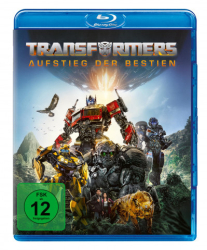 : Transformers Aufstieg der Bestien - Rise Of The Beasts 2023 German Dts Dl 1080p BluRay x265-Fd