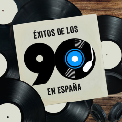 : Exitos De Los 90 En España (2023)
