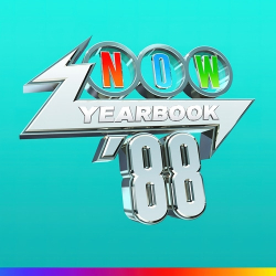 : NOW Yearbook 88 (2023)