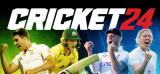 : Cricket 24-Tenoke