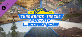 : Mx vs Atv Legends Throwback Tracks-Tenoke