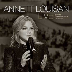 : Annett Louisan - Live aus der Elbphilharmonie Hamburg (2023)