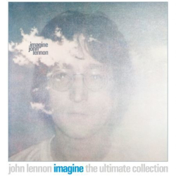 : John Lennon - Imagine - The Ultimate Collection (Expanded Edition) (2023)