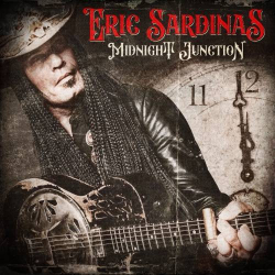 : Eric Sardinas - Midnight Junction (2023)